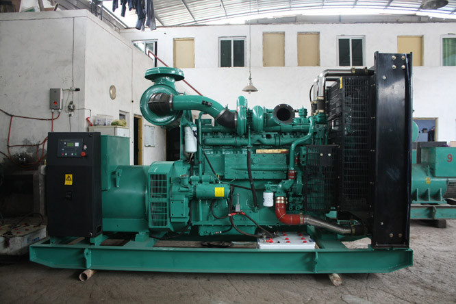 浏阳环保无噪音：租用静音发电机组，为环境和耳朵双重保驾护航